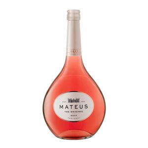 Vinho Português Mateus Rose Original