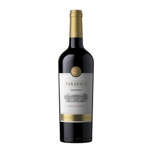 Vinho Chileno Tarapacá Reserva Cabernet Sauvignon