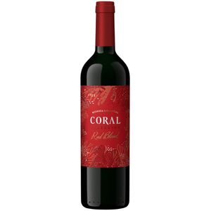 Vinho Coral Blend