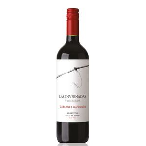 Vinho Las Invernadas Cabernet Sauvignon