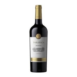 Vinho Chileno Tarapacá Reserva Carménère