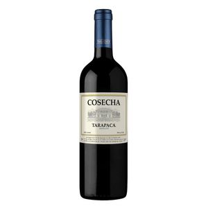 Vinho Chileno Tarapacá Cosecha Merlot