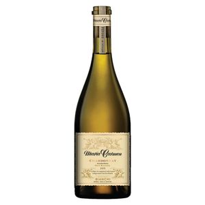 Vinho Branco Argentino BIANCHI Chardonnay Garrafa 750ml