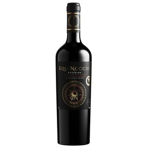 Vinho Tinto Chileno EQUINOCCIO Cabernet Sauvignon 750ml