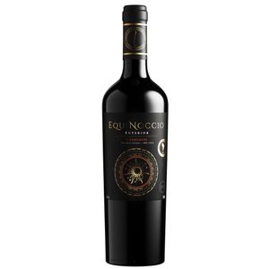 Vinho Tinto Chileno EQUINOCCIO Carmenere 750ml