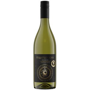 Vinho Branco Chileno EQUINOCCIO Chardonnay 750ml