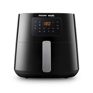 Fritadeira Elétrica - Airfryer High Connect - Philips Walita