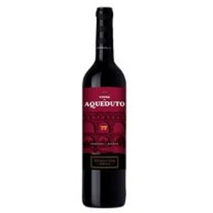 Vinho POrtuguês VINHA DO ARQUEDUTO Tinto Garrafa 750ml