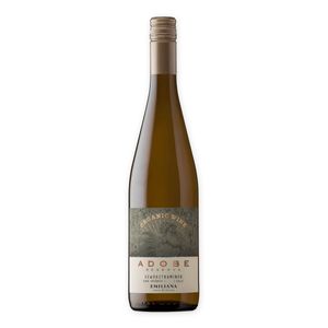 Vinho Orgânico Emiliana Adobe Gewurztraminer Reserva 2023 750 ml